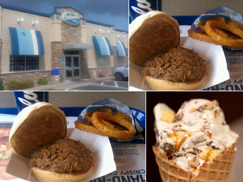 Culver’s