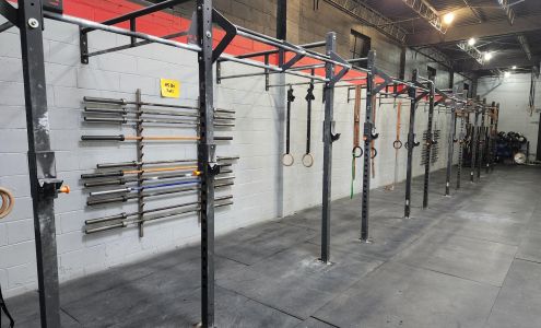 CrossFit Minneapolis