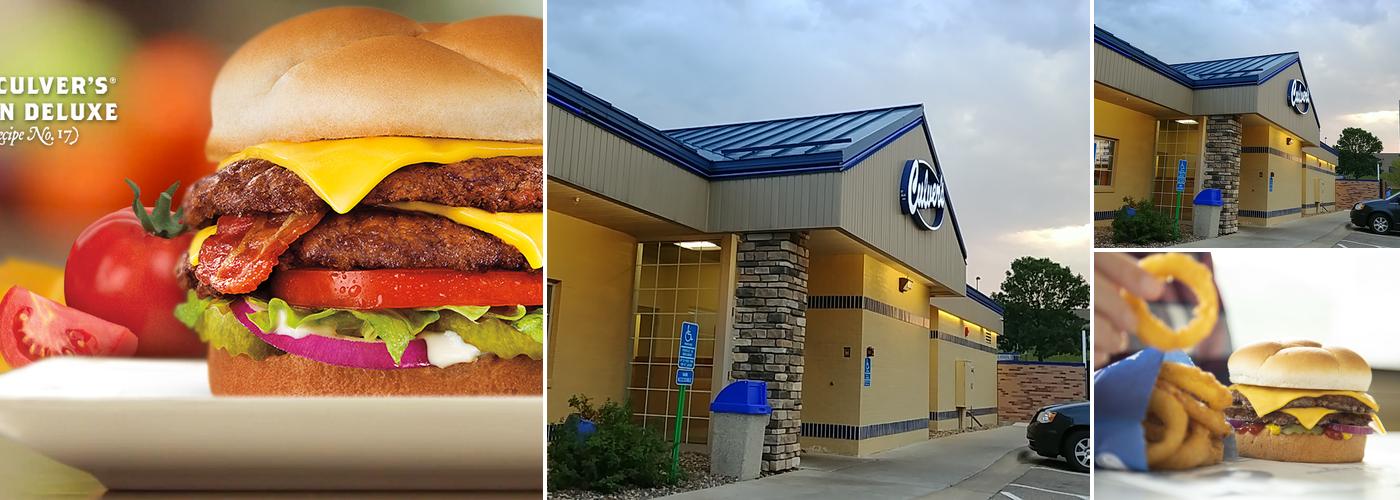 Culver’s