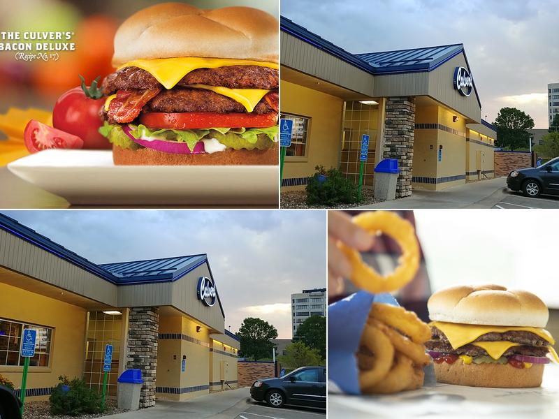 Culver’s