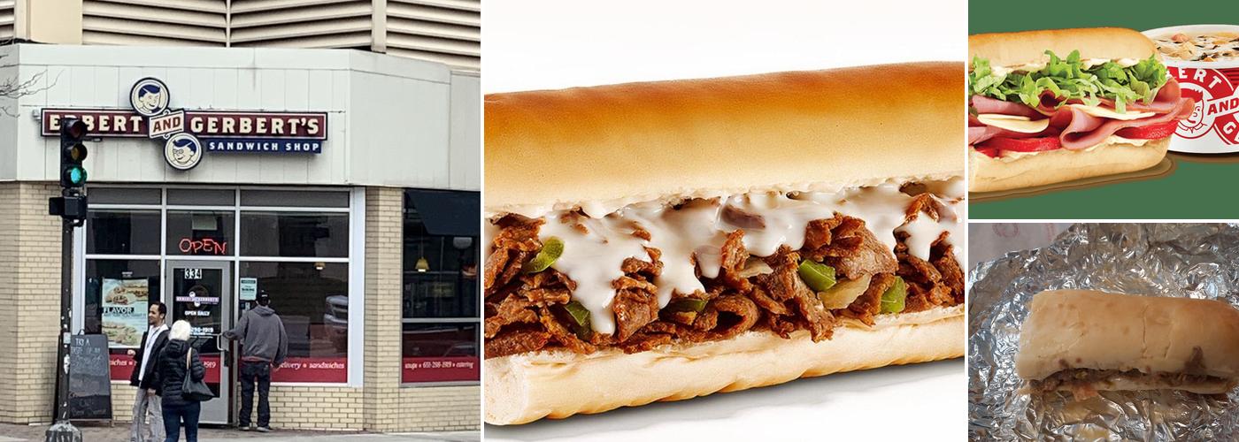 Erbert and Gerberts 1054