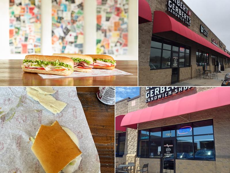 Erbert and Gerbert's