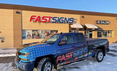 FASTSIGNS