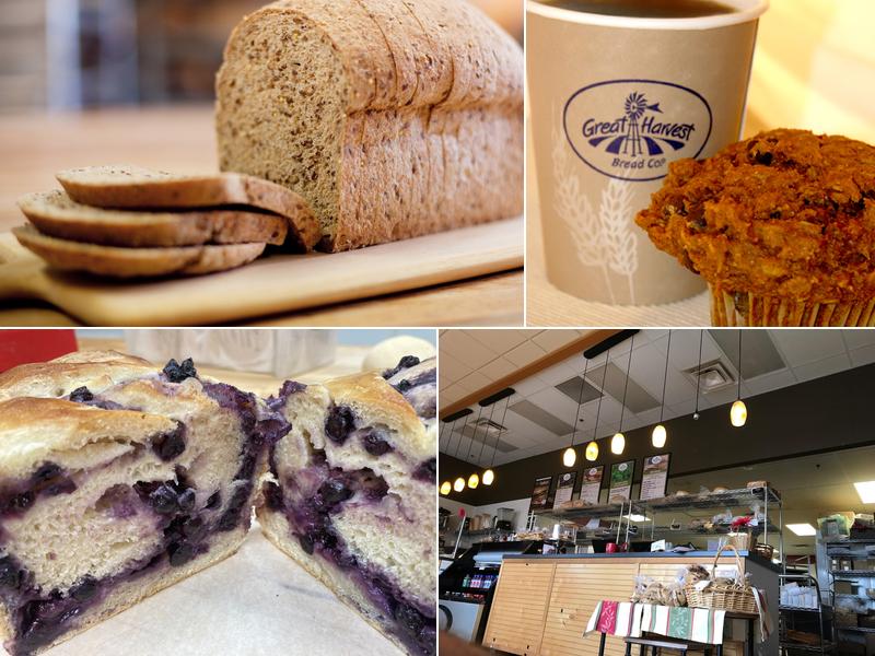 Great Harvest Bread Company