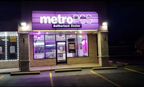 Metro by T-Mobile