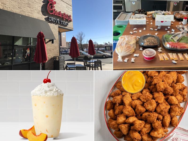 Chick-fil-A