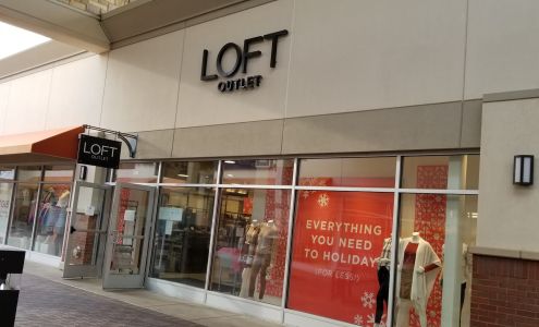 LOFT Outlet