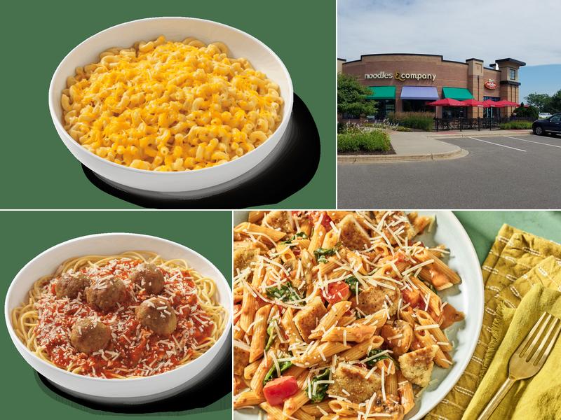 Noodles and Company