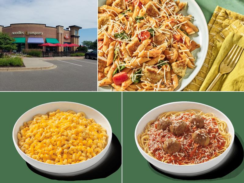 Noodles and Company