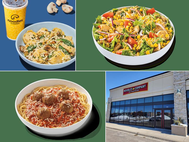 Noodles and Company