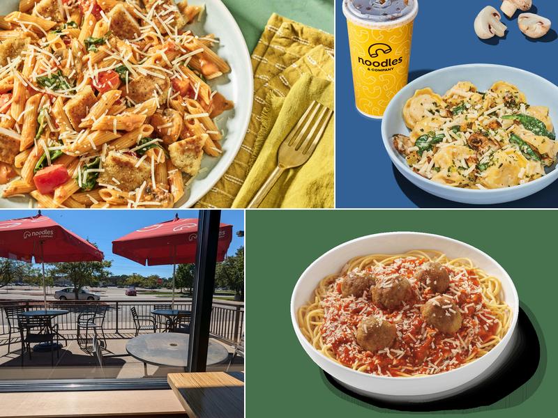 Noodles and Company
