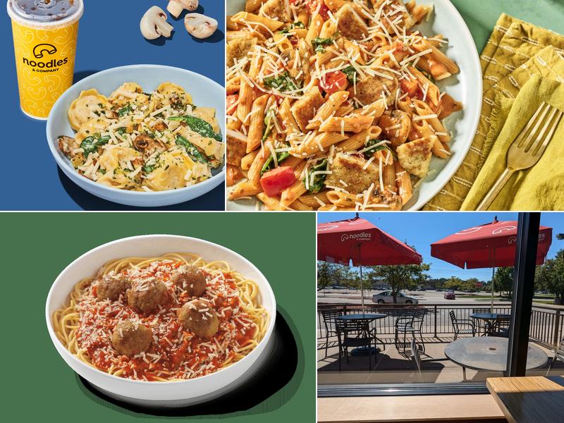 Noodles and Company