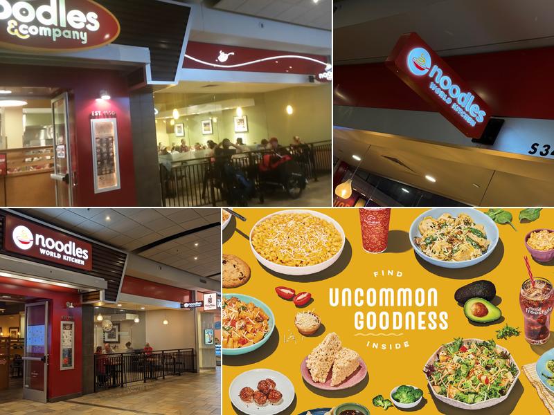 Noodles and Company