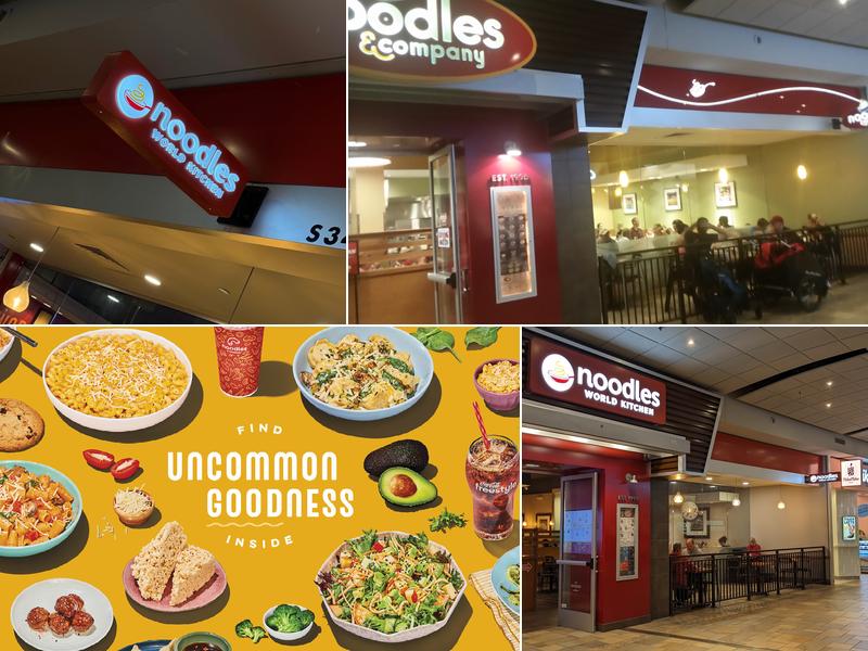 Noodles and Company