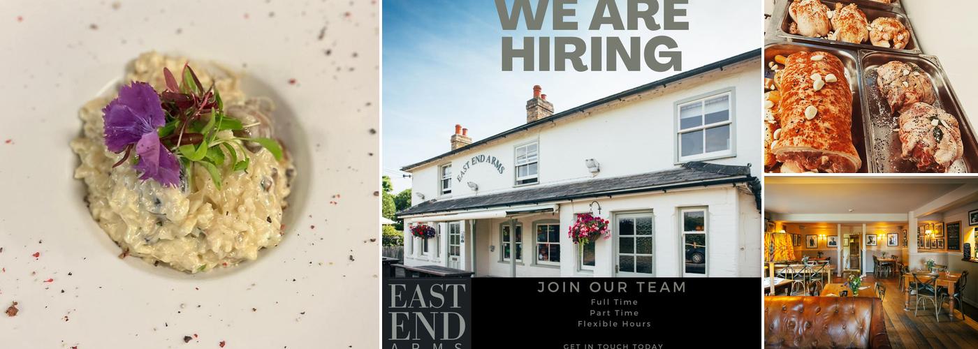 East End Arms