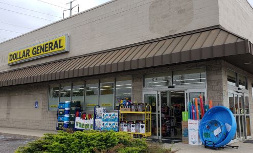 Dollar General