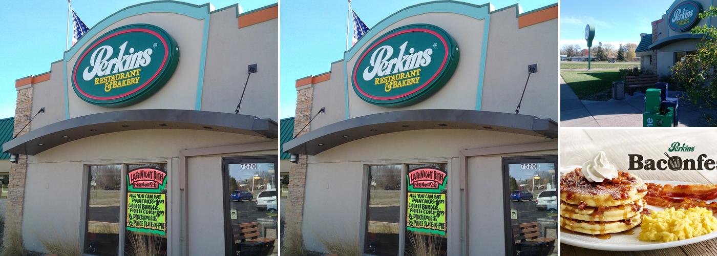 Perkins American Food Co.