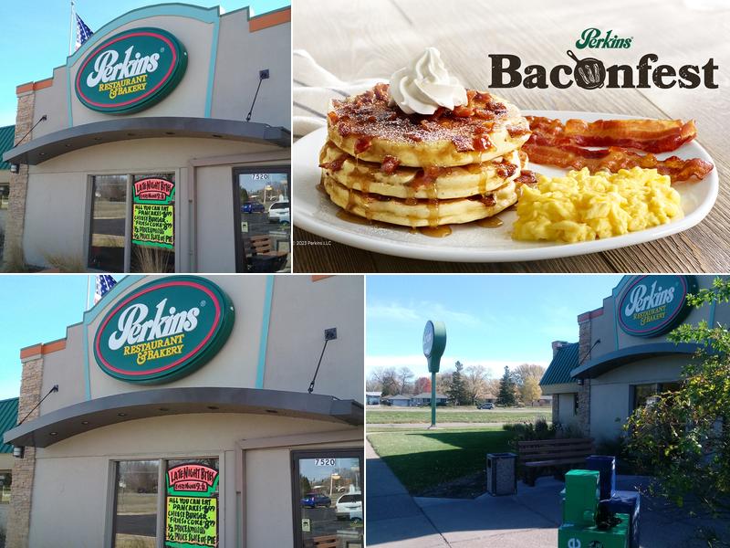 Perkins American Food Co.