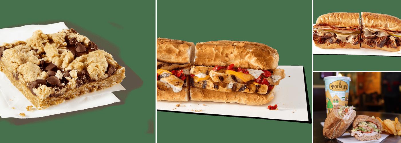 Potbelly