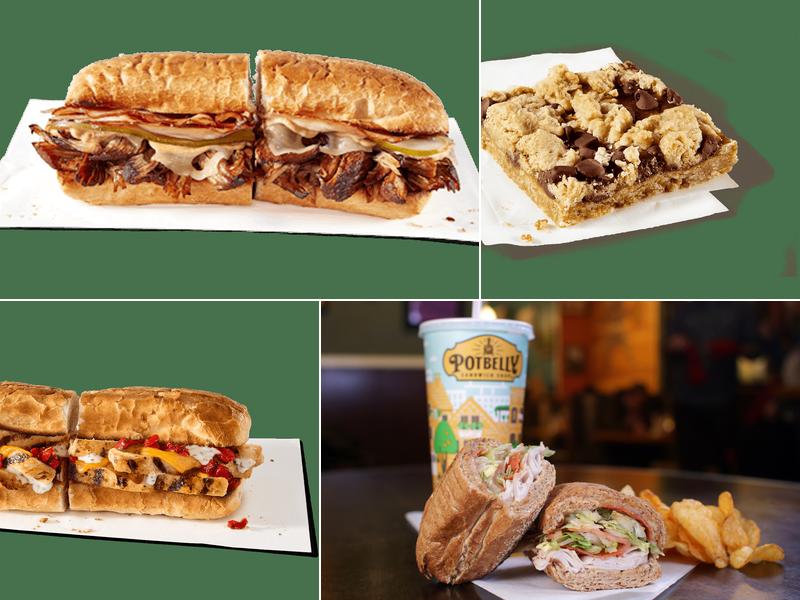 Potbelly