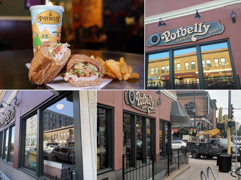 Potbelly