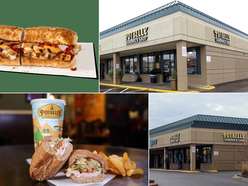 Potbelly