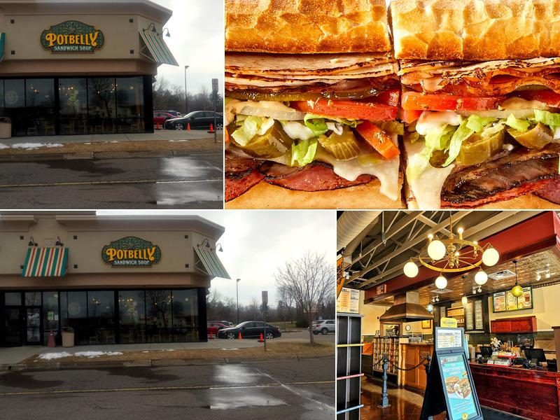 Potbelly