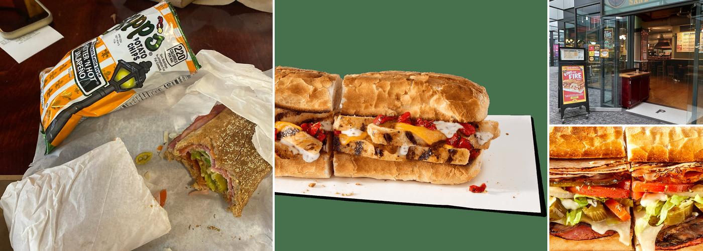 Potbelly