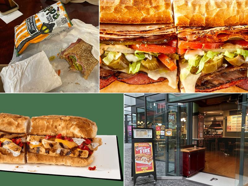 Potbelly