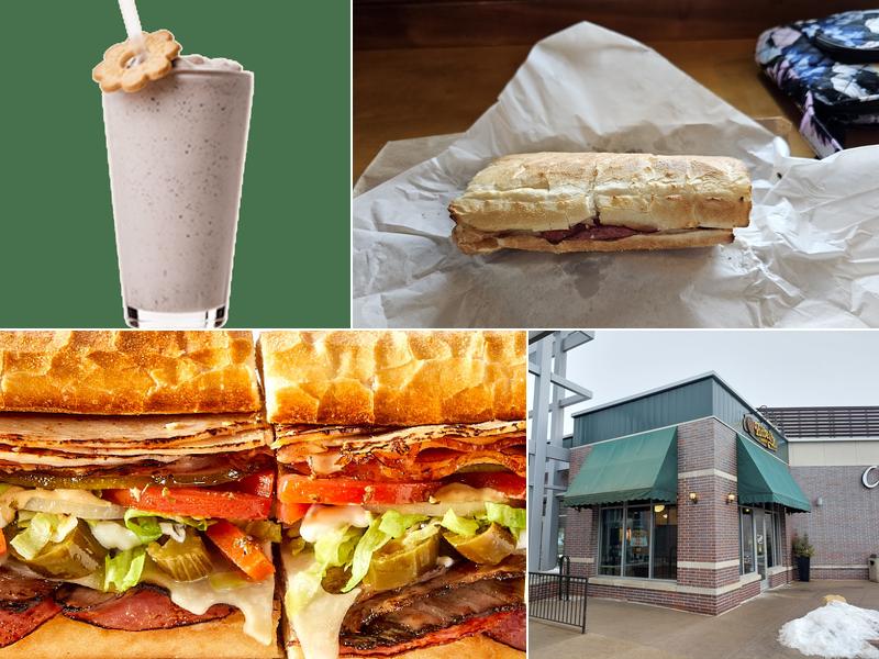 Potbelly
