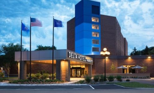 Delta Hotels by Marriott Minneapolis Northeast