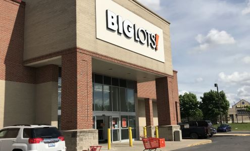 Big Lots