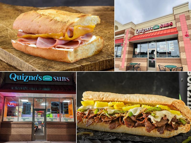 Quiznos