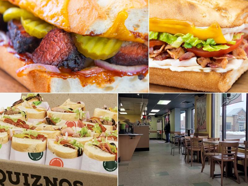 Quiznos