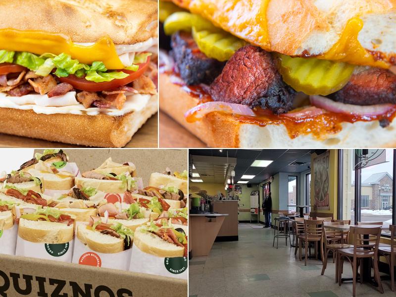 Quiznos