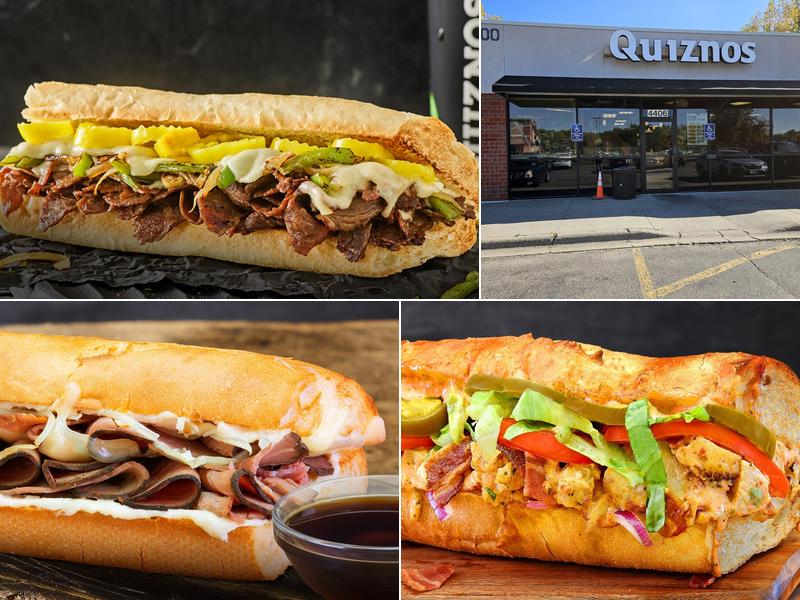 Quiznos