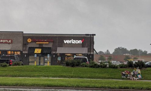 Verizon Dearborn Heights