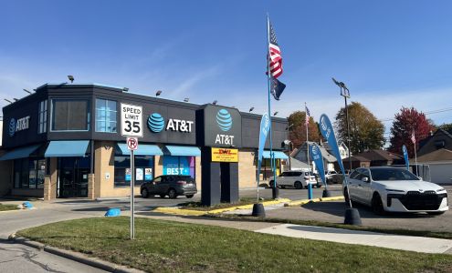 AT&T Store