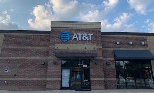 AT&T Store