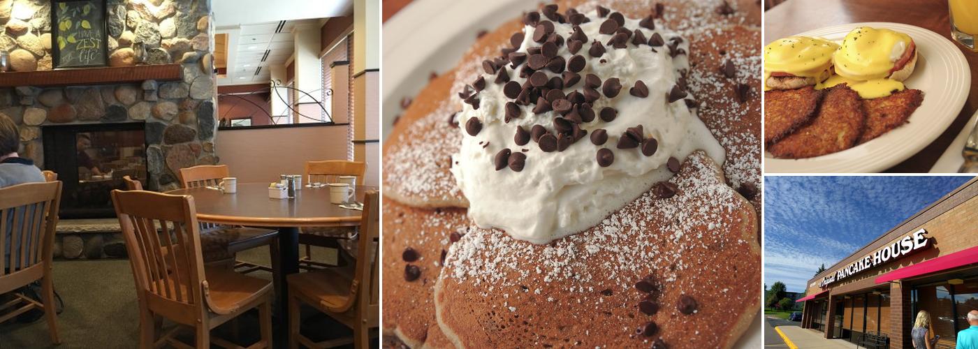 Original Pancake House