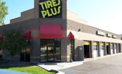 Tires Plus