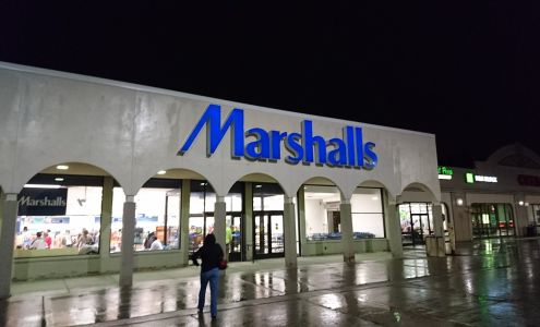 Marshalls Dearborn
