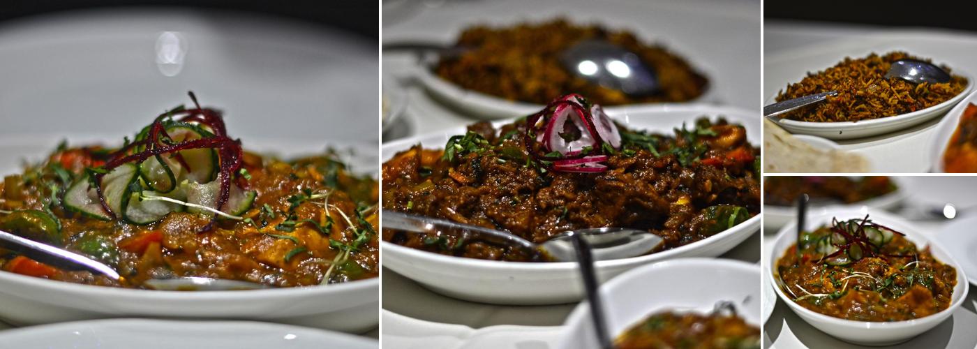 New Standard Tandoori