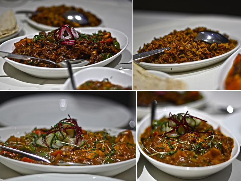 New Standard Tandoori