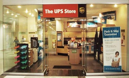 The UPS Store