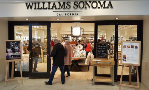 Williams-Sonoma