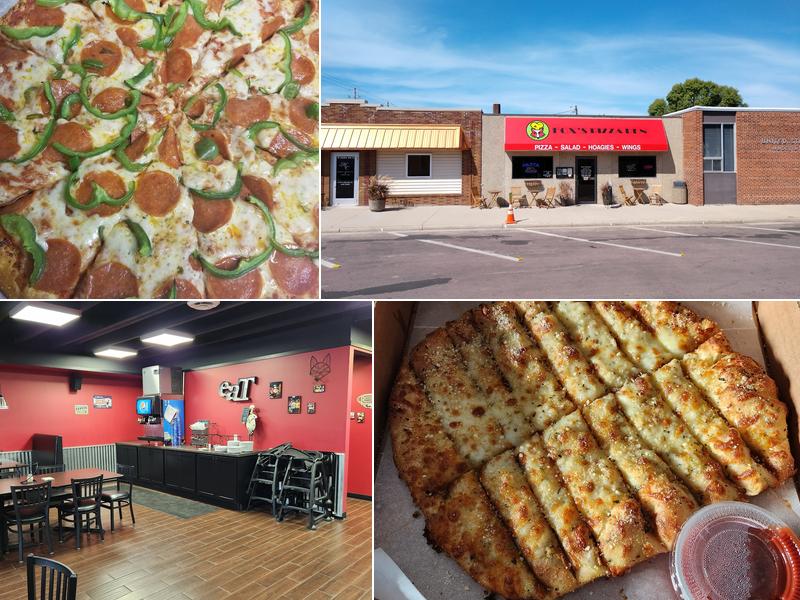 Fox's Pizza Den 21 Center Ave N, Madelia