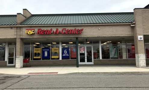 Rent-A-Center