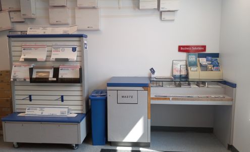 United States Postal Service