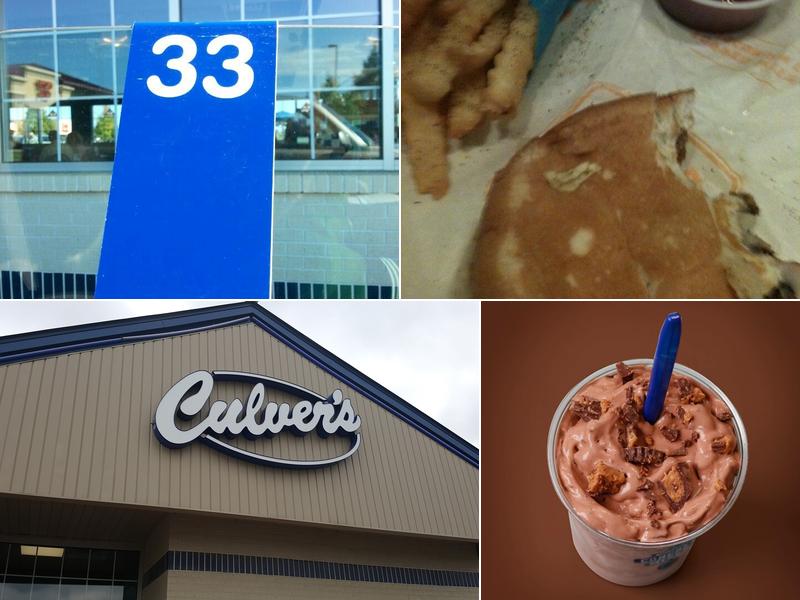 Culver’s